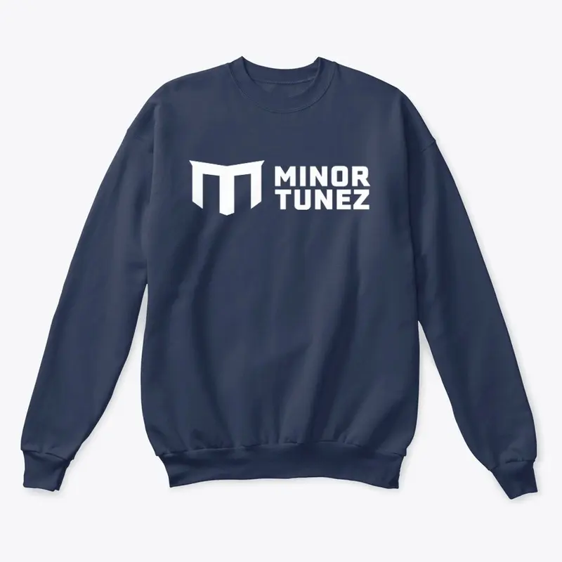 Minor Merch 