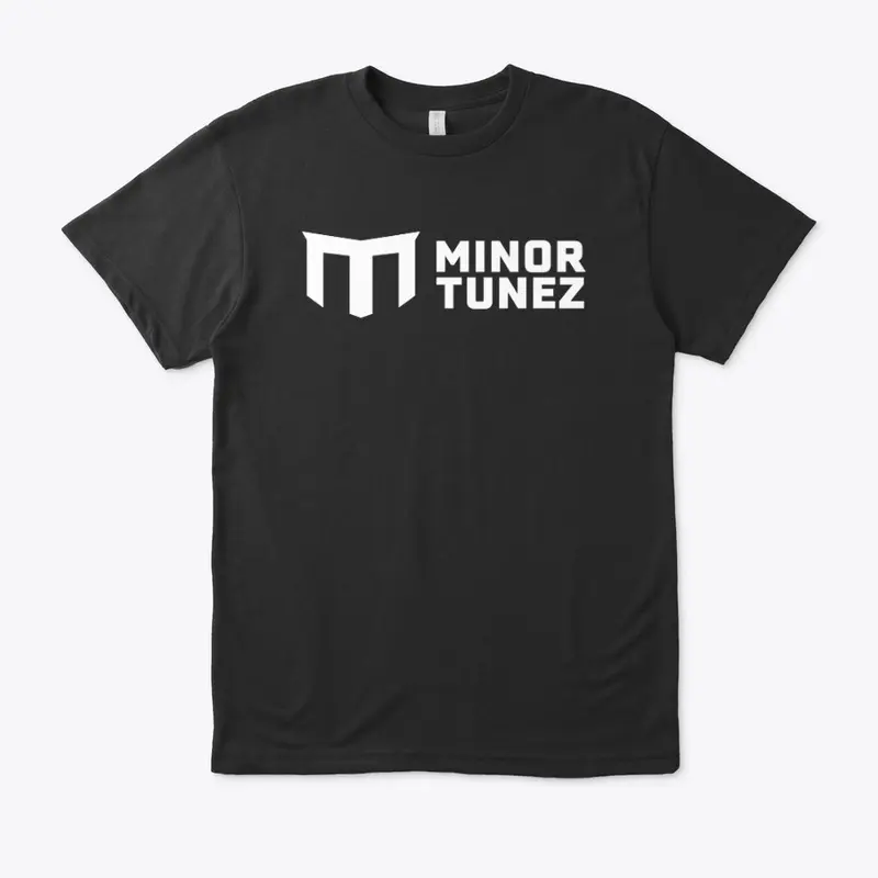 Minor Merch 