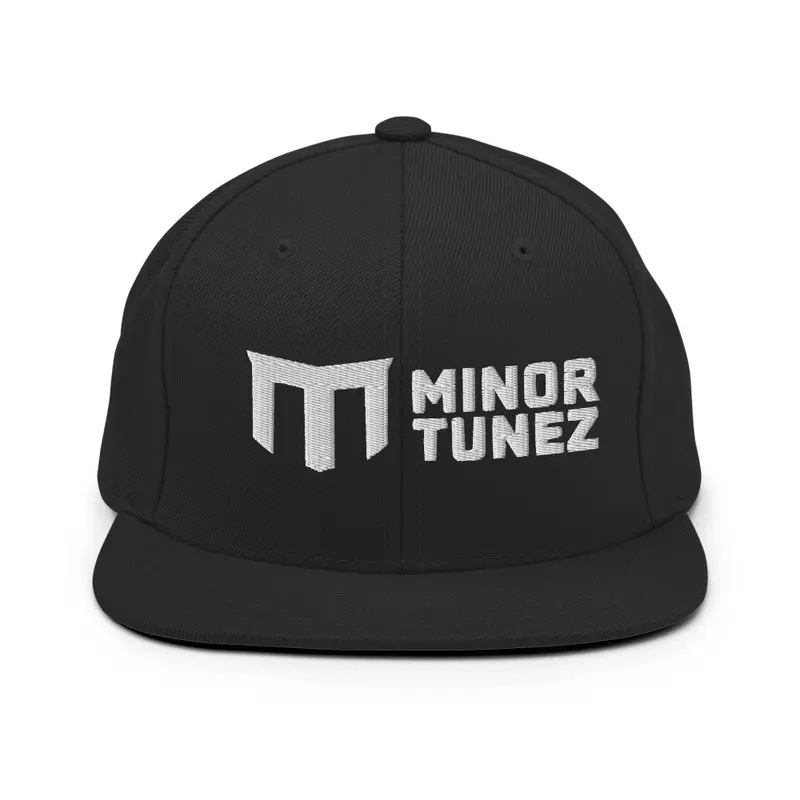 M-Minor Tunez 