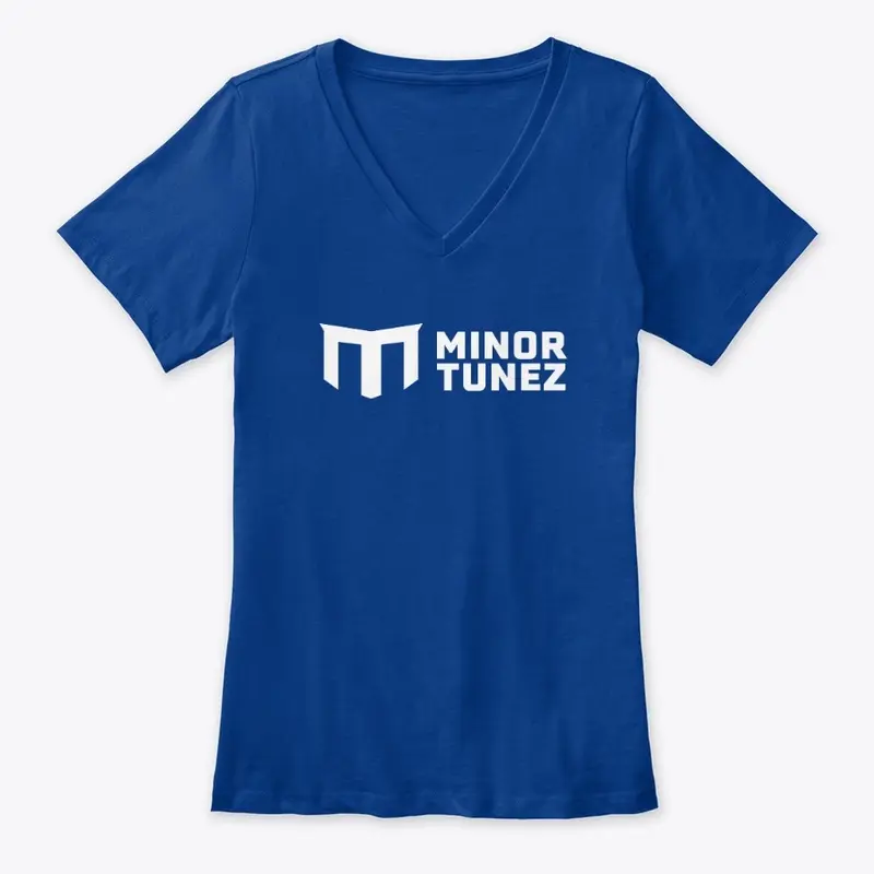 Minor Merch 