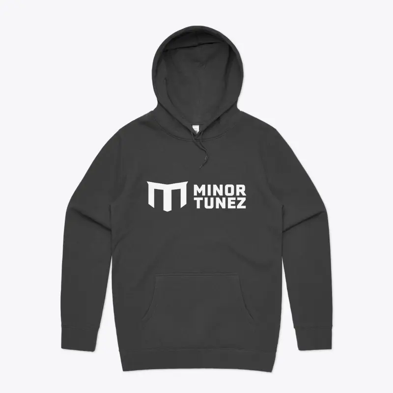 Minor Merch 