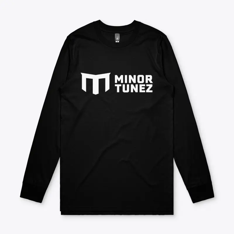 Minor Merch 