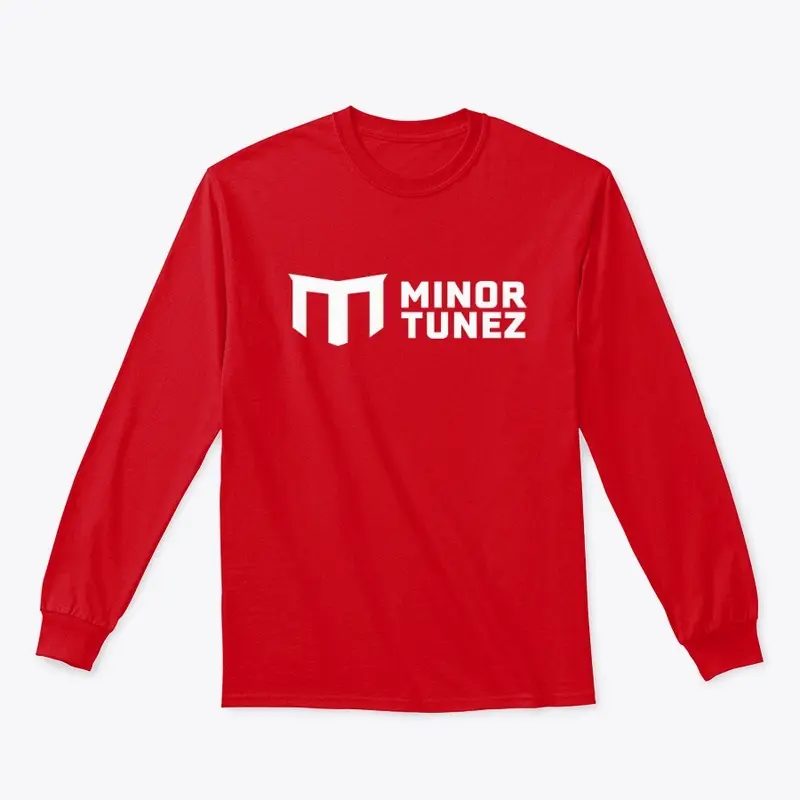 Minor Merch 