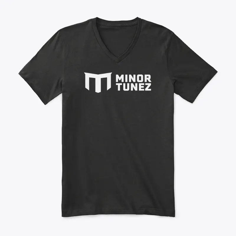 Minor Merch 