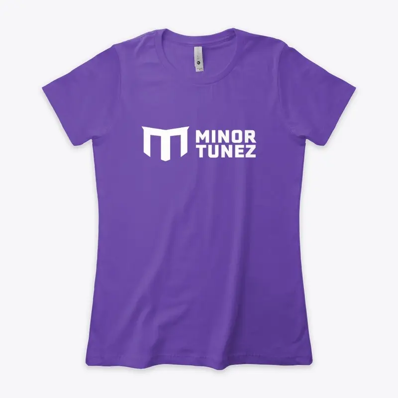 Minor Merch 