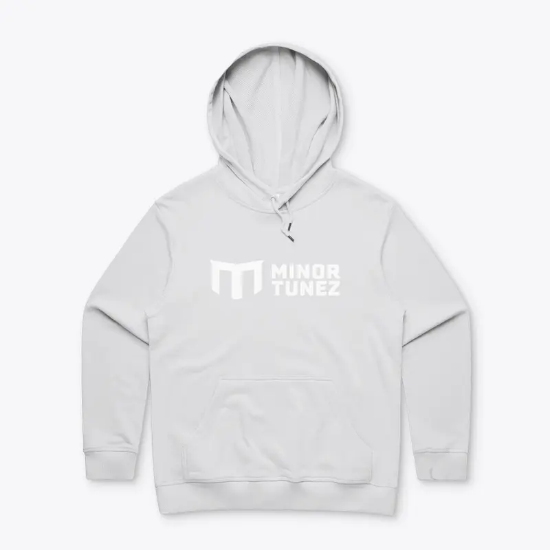 Minor Merch 