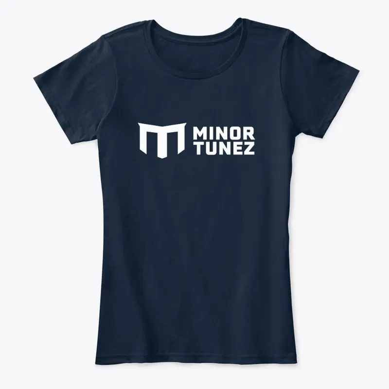 Minor Merch 