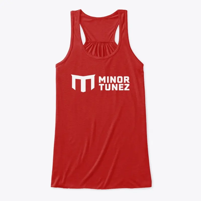 Minor Merch 