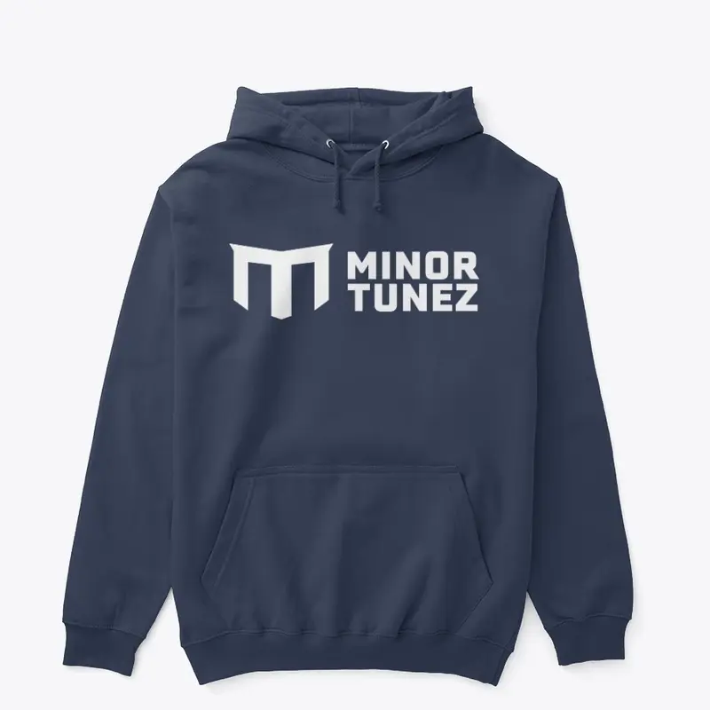 Minor Merch 