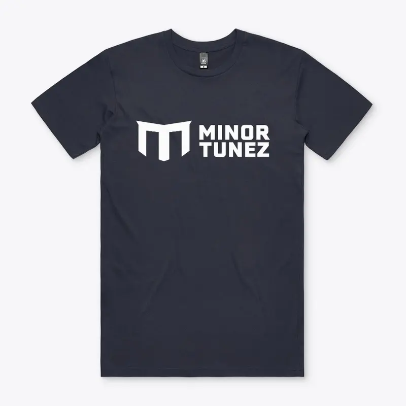 Minor Merch 