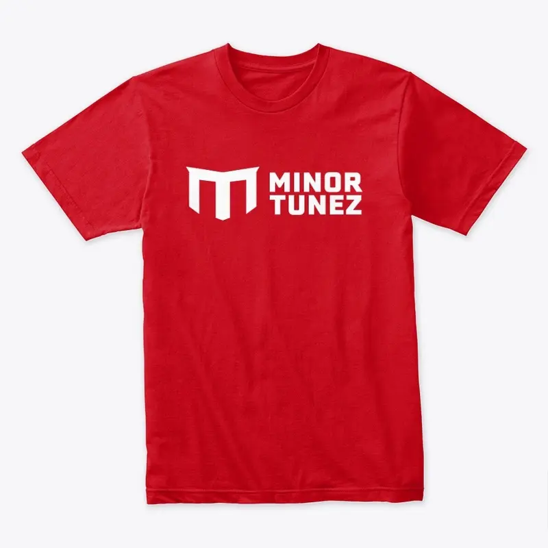 Minor Merch 