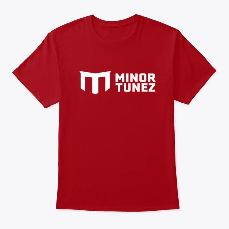 Minor Merch 