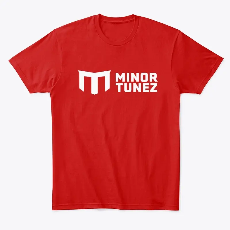 Minor Merch 