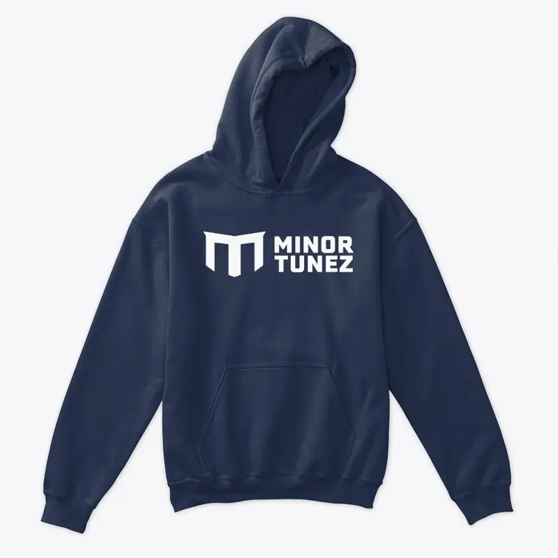 Minor Merch 