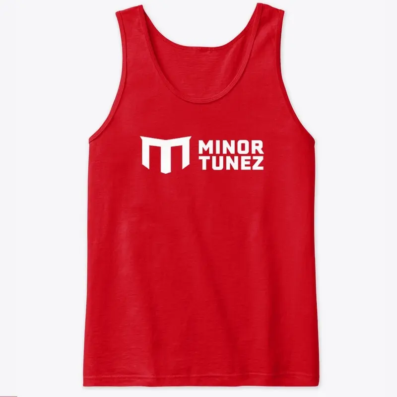 Minor Merch 