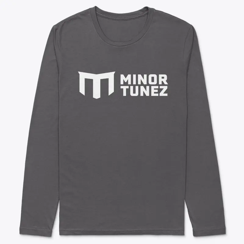 Minor Merch 