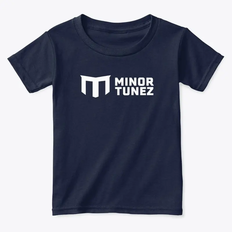 Minor Merch 