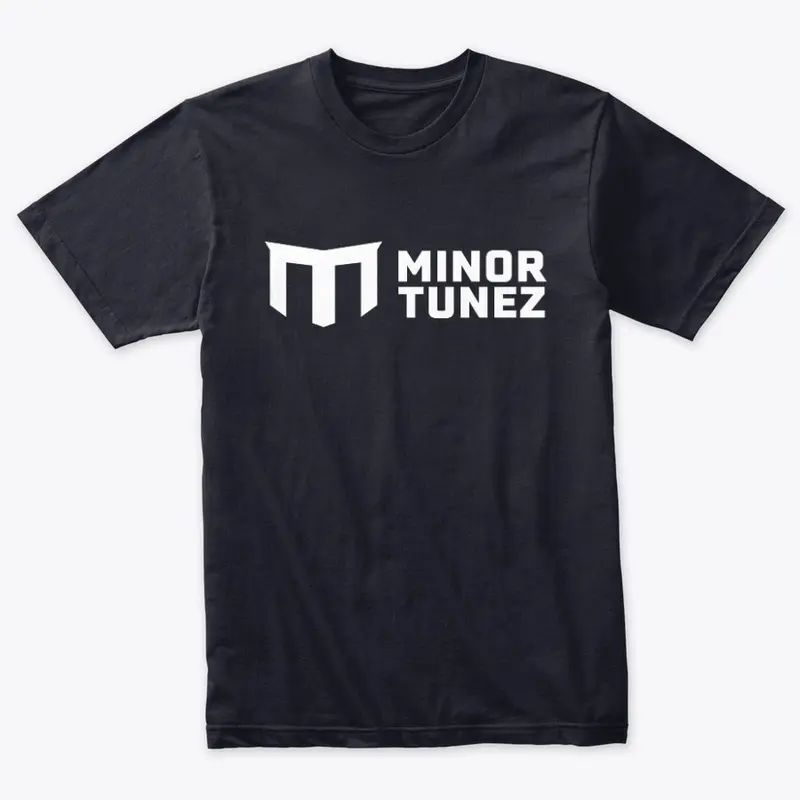 Minor Merch 